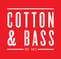 Cotton & Bass | You Are Not Dead Yet.