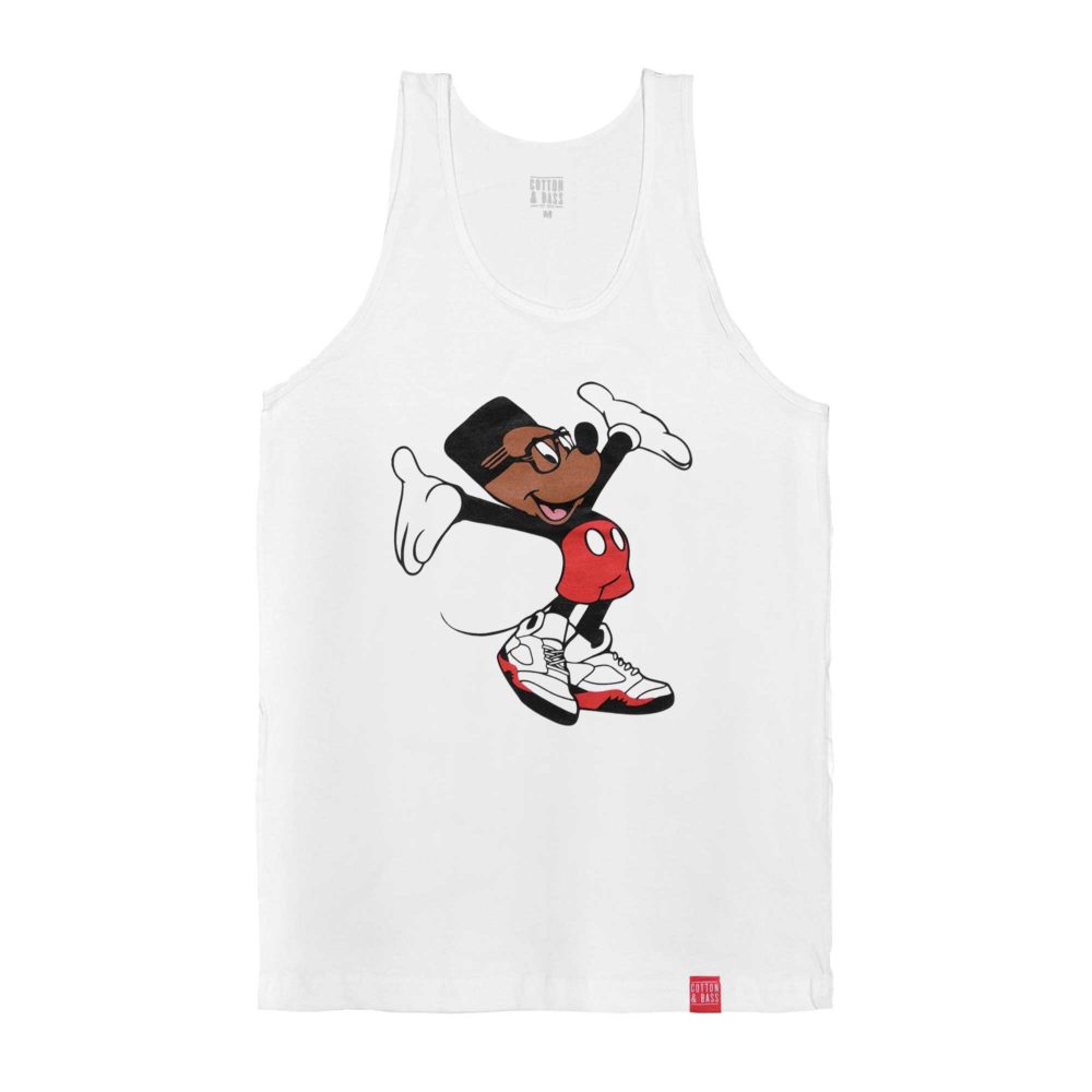Black Mickey Mouse - Image 2
