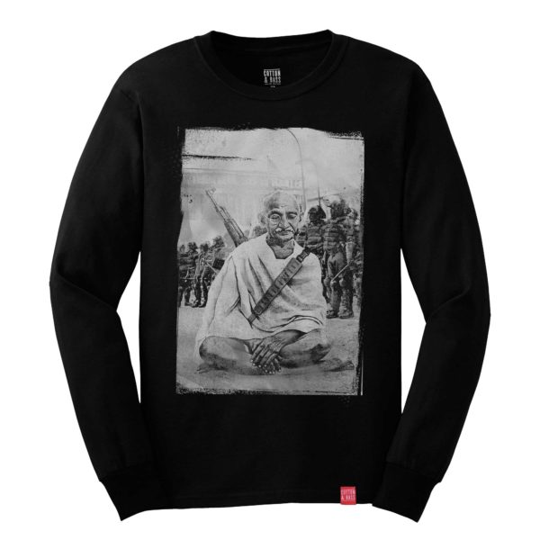Gandhi long sleeve