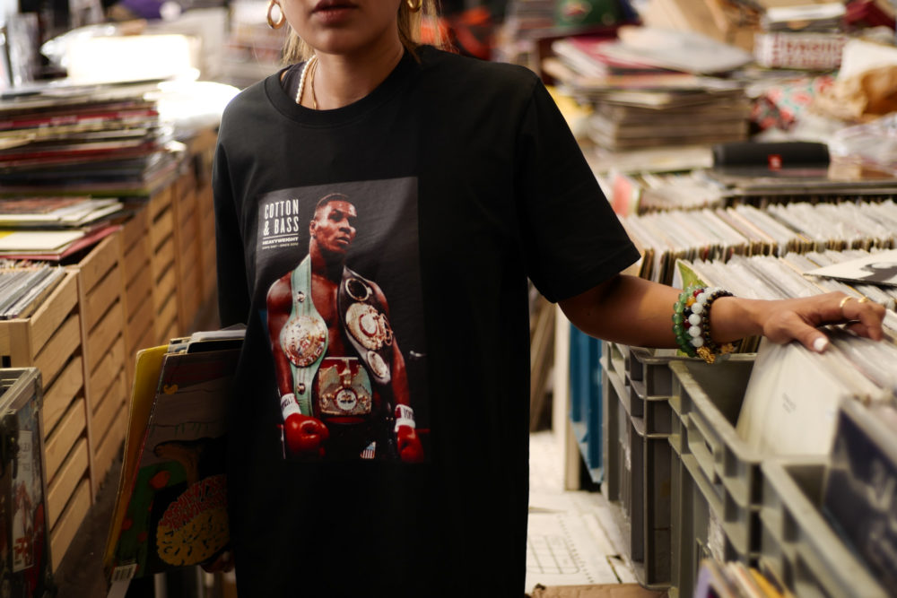 Iron Mike