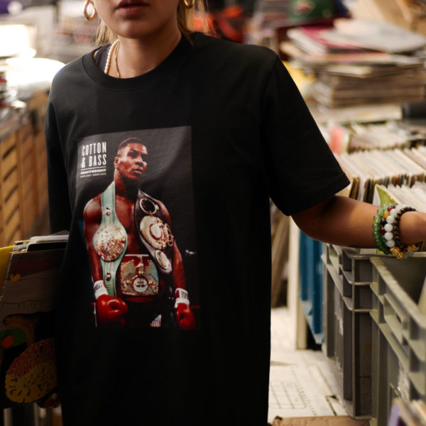 Iron Mike