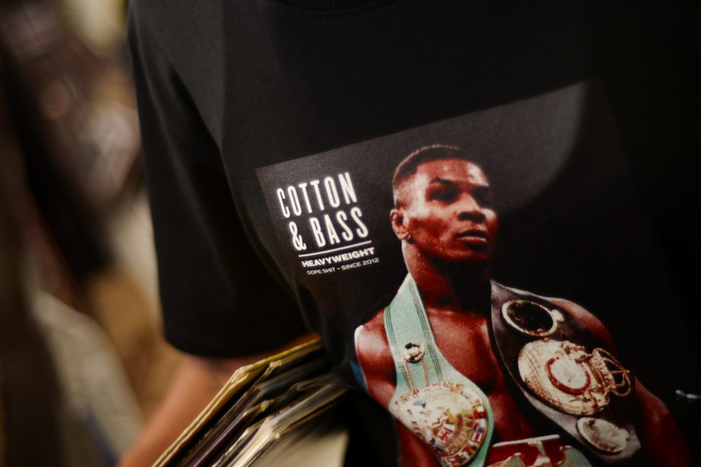 Iron Mike - Image 2