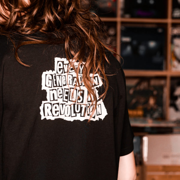 Revolution