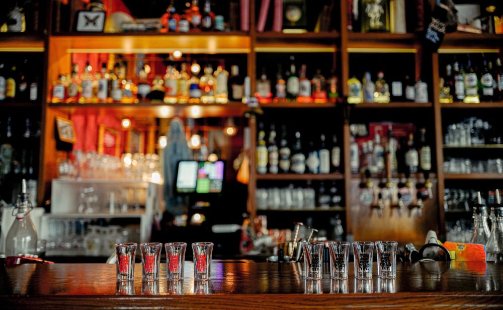 Shot glasses - Image 2