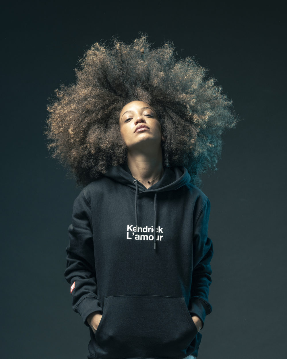 Kendrick L’amour - Image 2