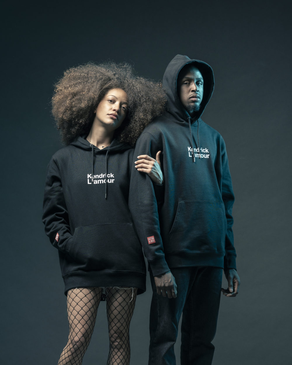 Kendrick L’amour - Image 3