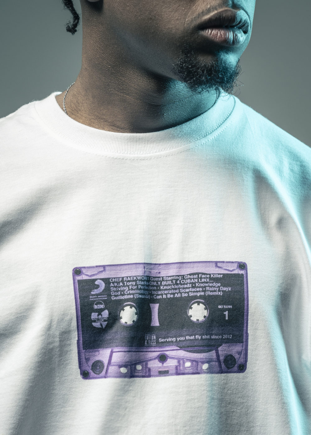 Purple Tape - Image 2