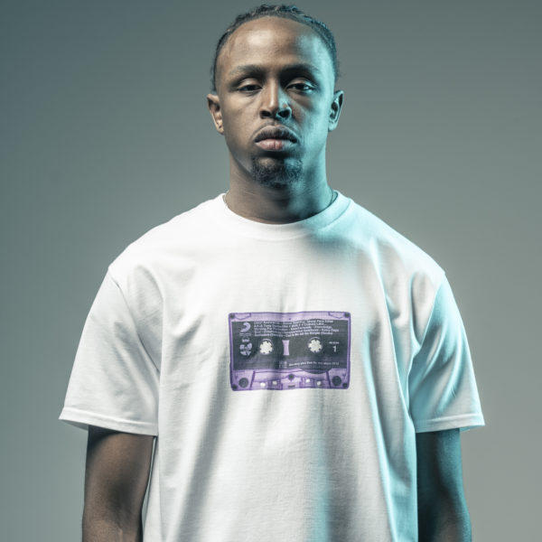 Purple Tape
